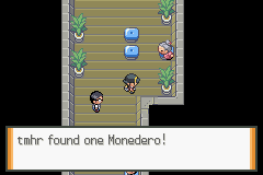 Monedero encontrado en el pasaje subterráneo de Ciudad Trigal